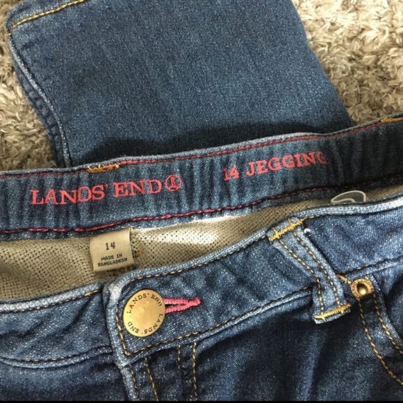 Land’s End Jeans - Picture 3 of 4